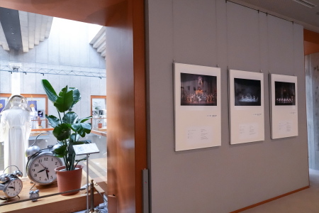 舞台写真展『彩 いろどりー舞台の記憶を紡ぐー 』