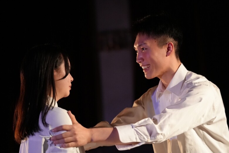 -short story stage vol.2- 『Eve Ⅱ』シュテルンツェルト