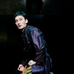 『シッダールタ』