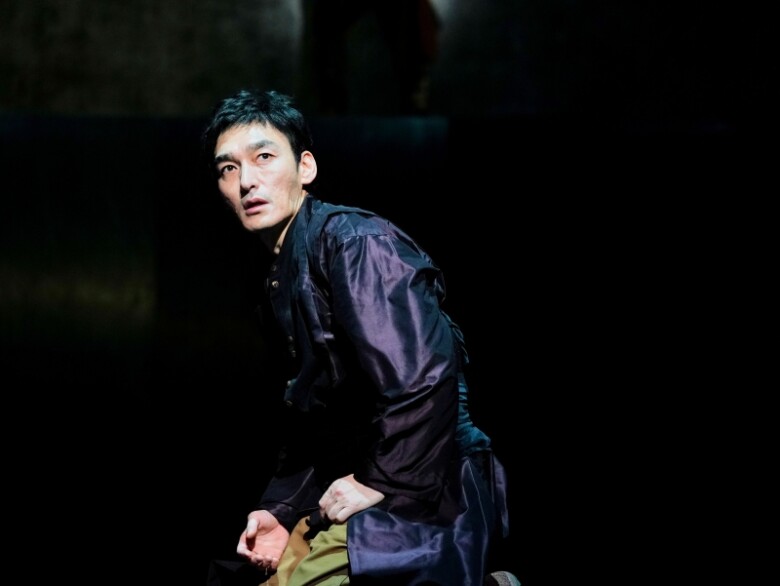 『シッダールタ』