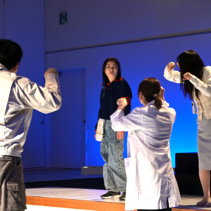 イチニノ「アクワリウム」