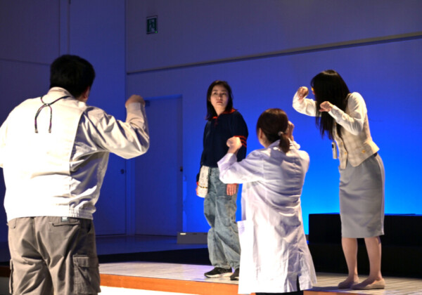 イチニノ「アクワリウム」