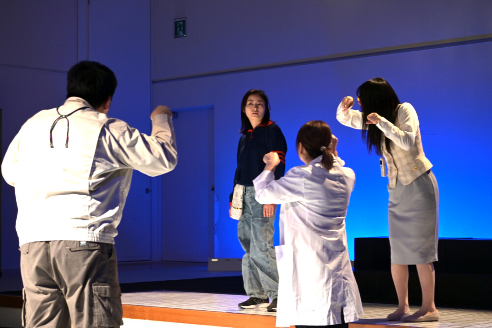 イチニノ「アクワリウム」