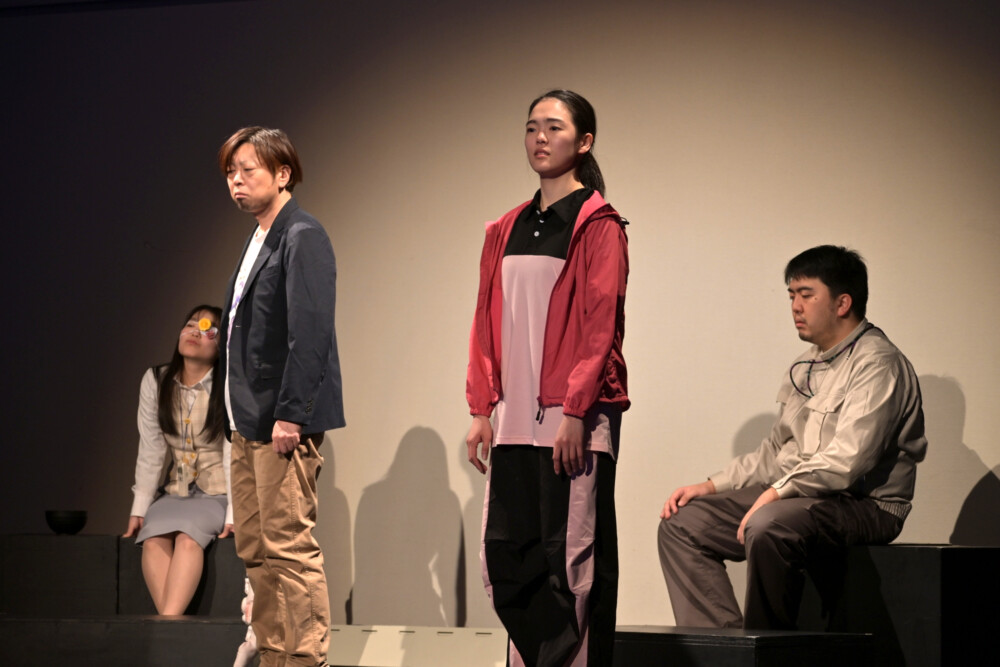 イチニノ「アクワリウム」