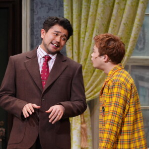 『キャッシュ・オン・デリバリー』