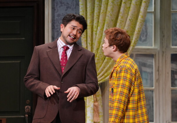 『キャッシュ・オン・デリバリー』