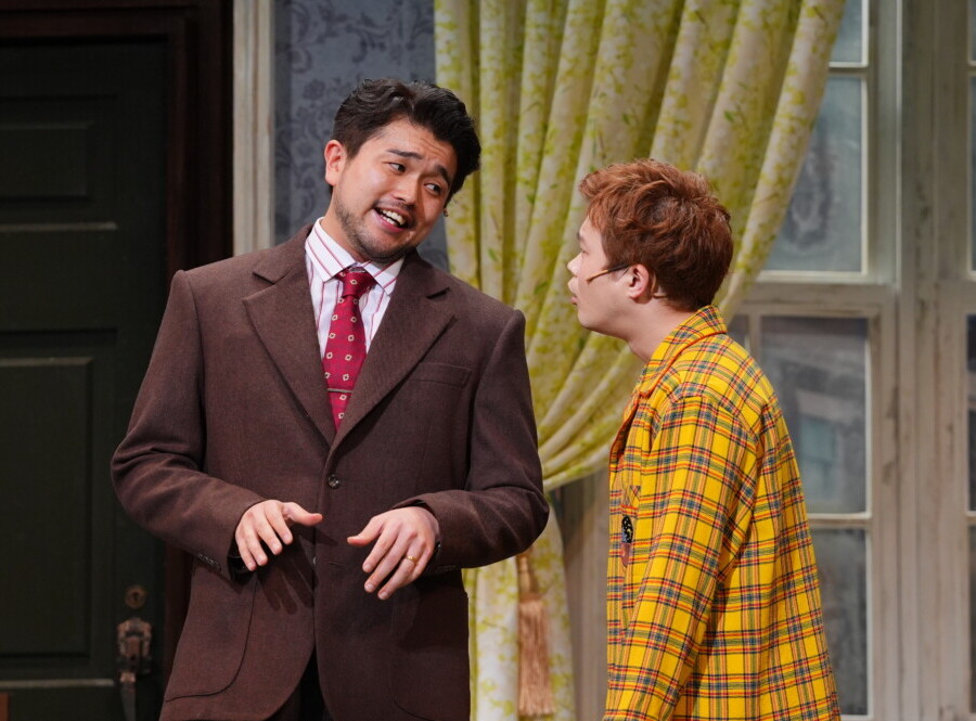 『キャッシュ・オン・デリバリー』