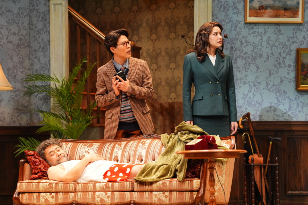 『キャッシュ・オン・デリバリー』