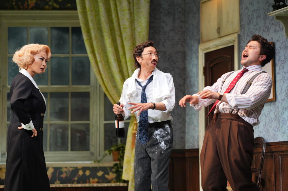 『キャッシュ・オン・デリバリー』