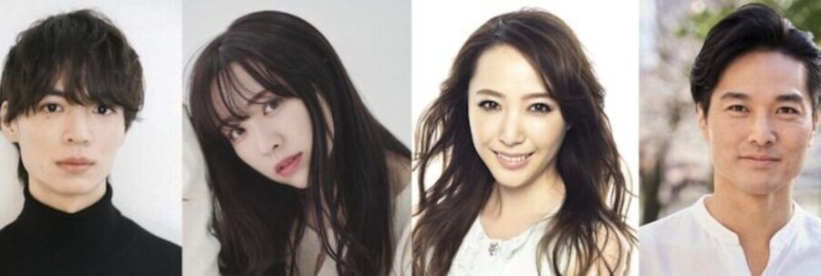 リーディング・コンサート『モーツァルト－未完のレクイエム－』