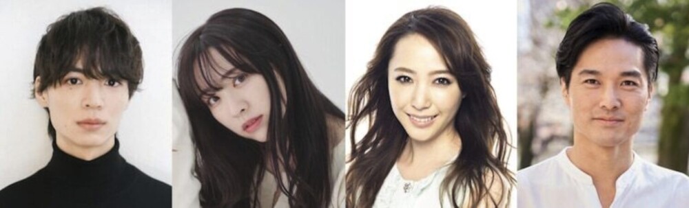 リーディング・コンサート『モーツァルト－未完のレクイエム－』