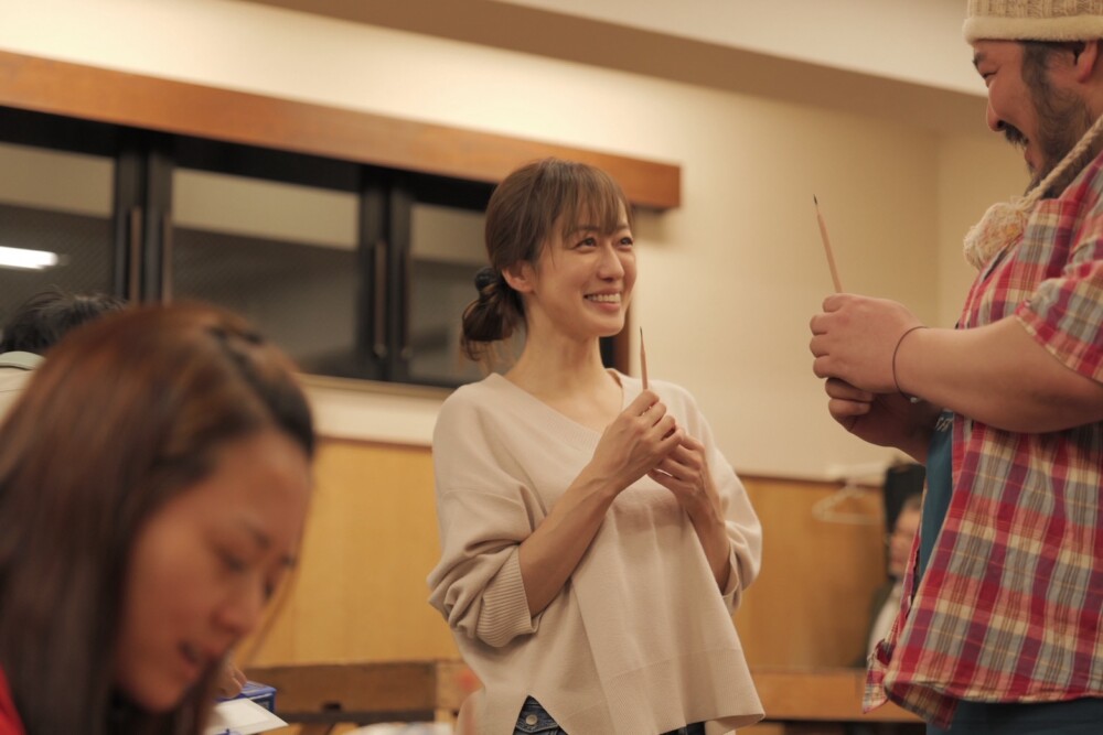 劇団狼少年『晩カラ学校』