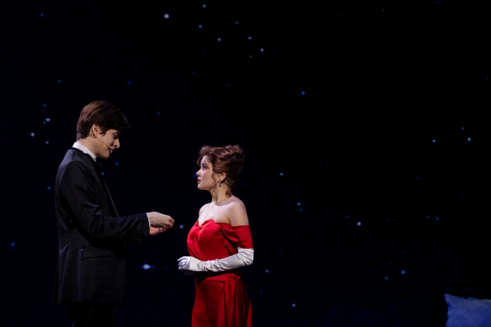 『PRETTY WOMAN The Musical』