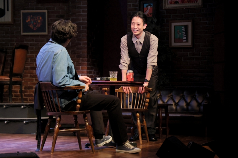 音楽劇「アカネイロのプレリュード 〜赤坂の奏〜」