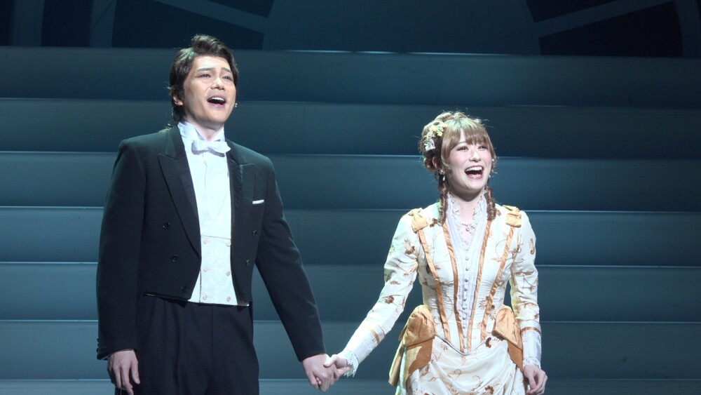 ミュージカル『ジキル&ハイド』