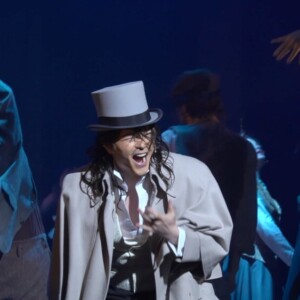 ミュージカル『ジキル＆ハイド』