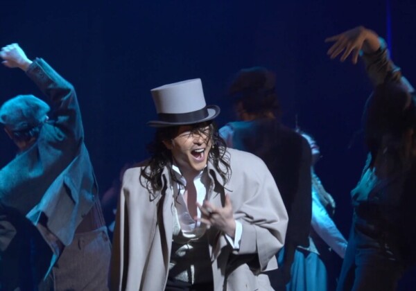 ミュージカル『ジキル＆ハイド』