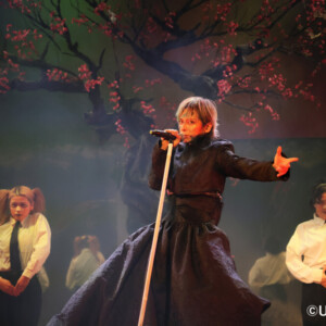 『UME -今昔不届者歌劇-』