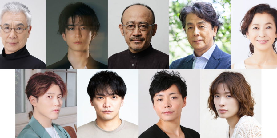 『セールスマンの死』