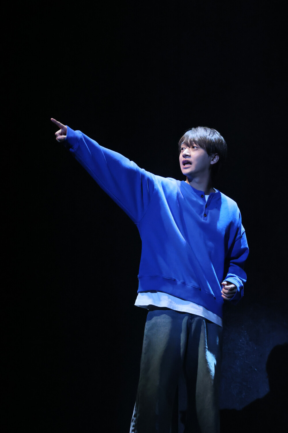 『小さな神たちの祭り』