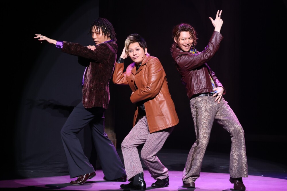 『天使にラブソングを〜シスター・アクト』