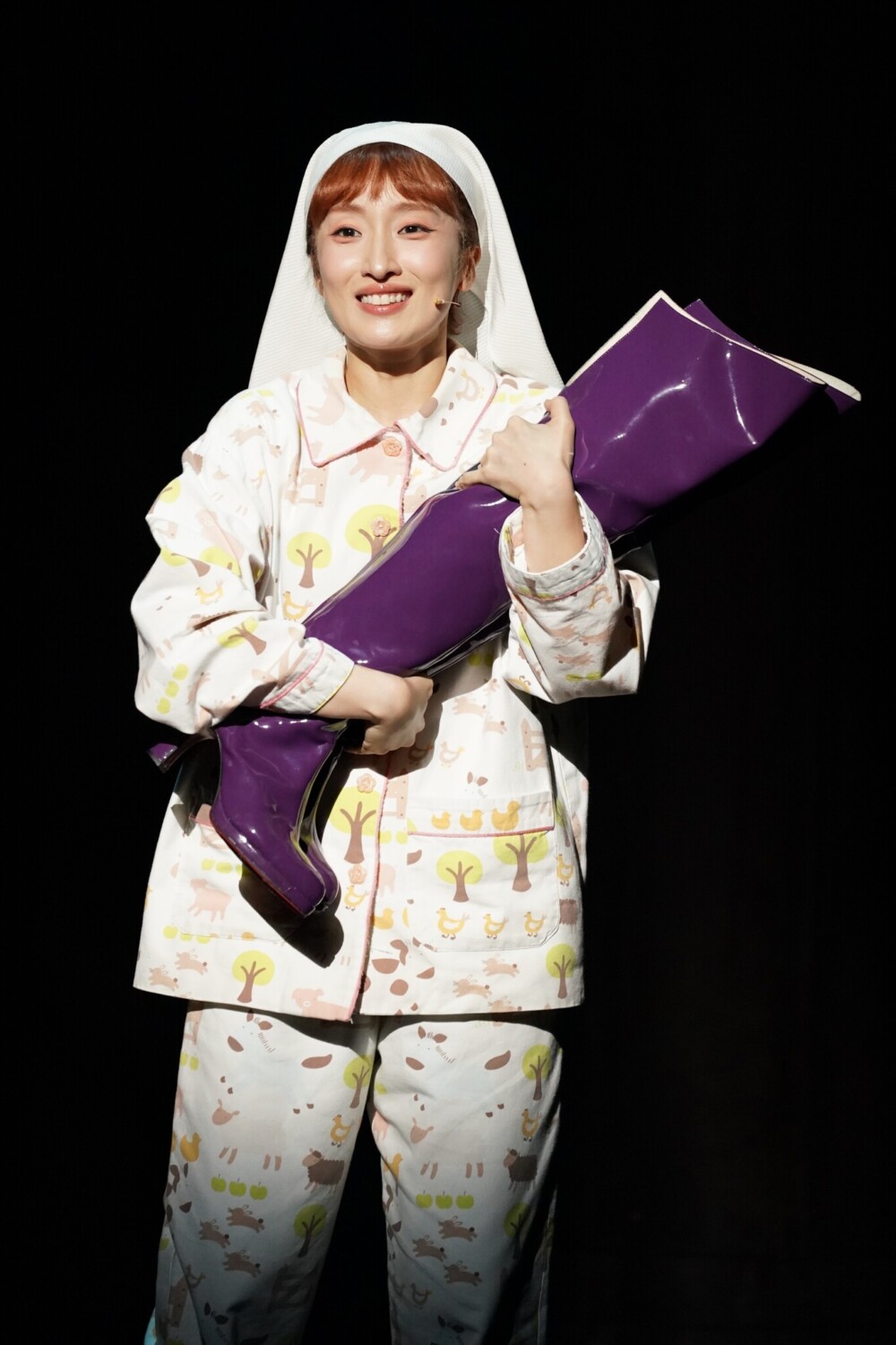 『天使にラブソングを〜シスター・アクト