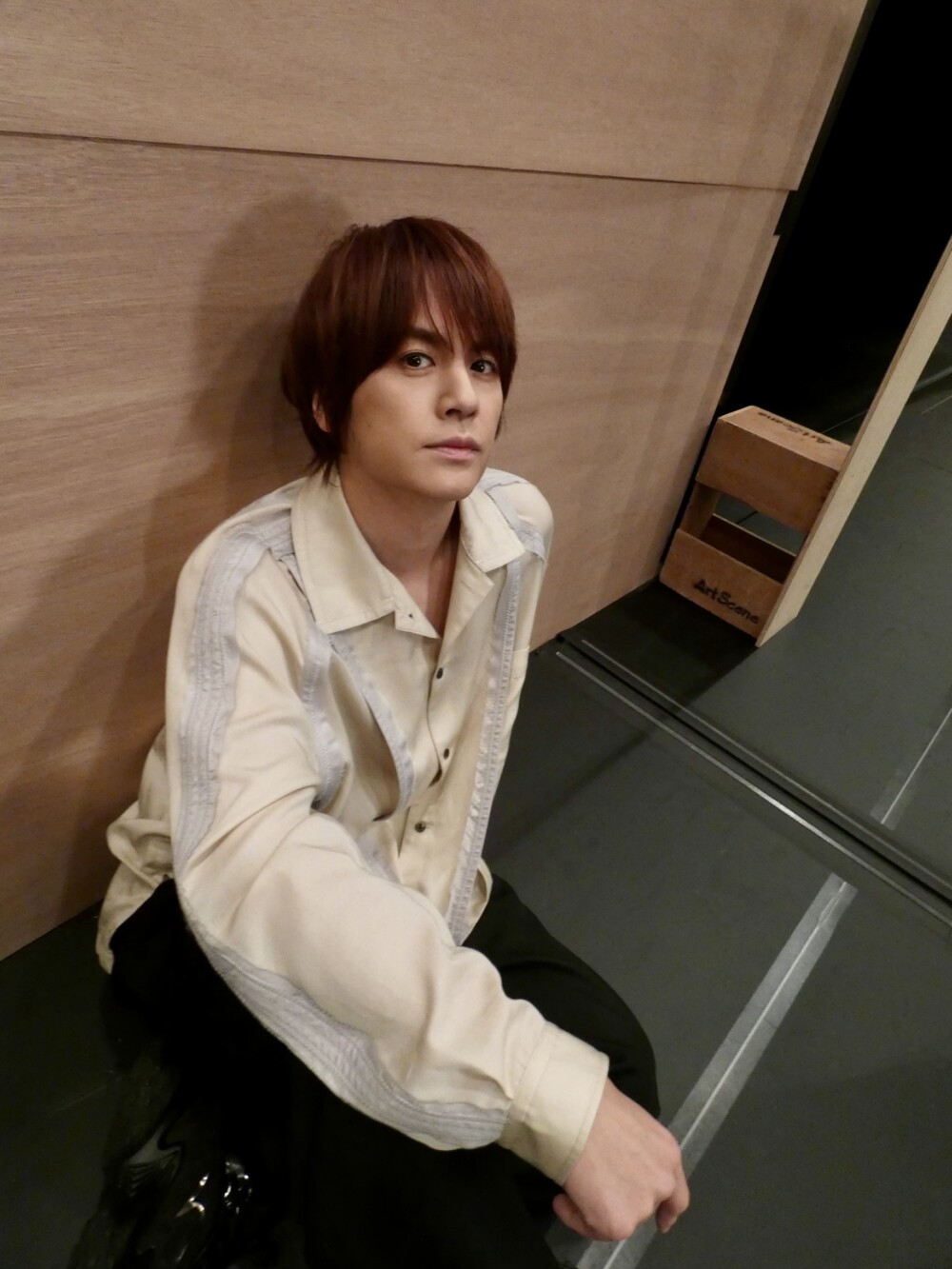 ミュージカル『最強のふたり』