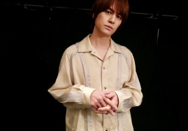 ミュージカル『最強のふたり』