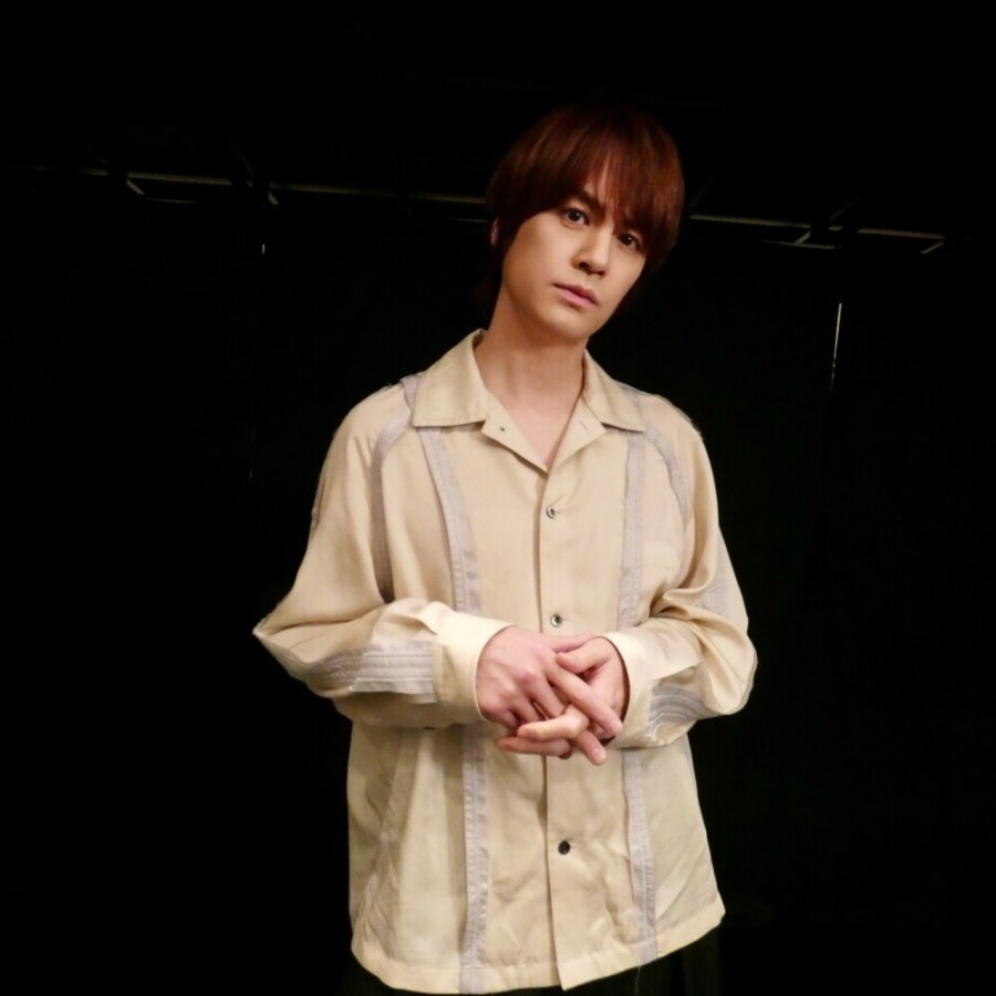 ミュージカル『最強のふたり』