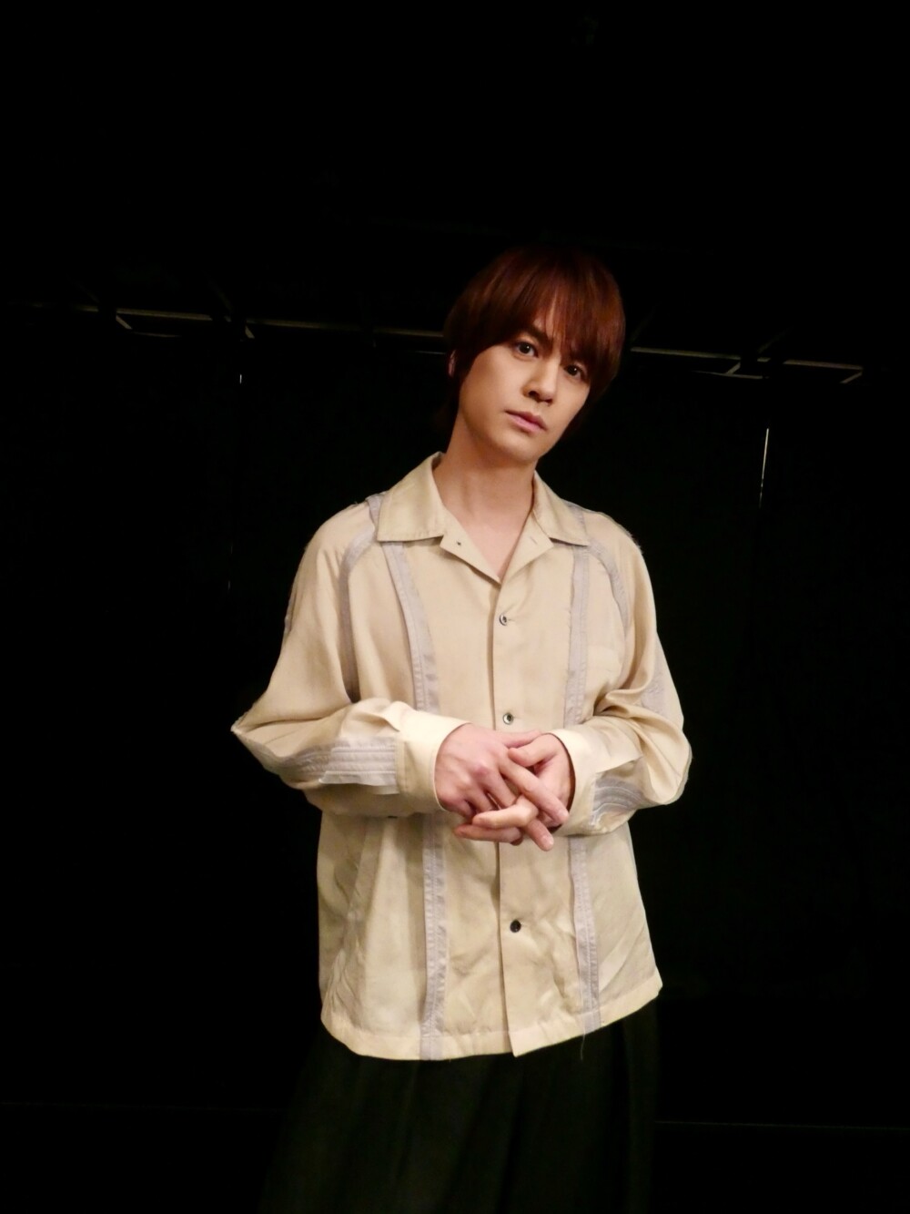 ミュージカル『最強のふたり』