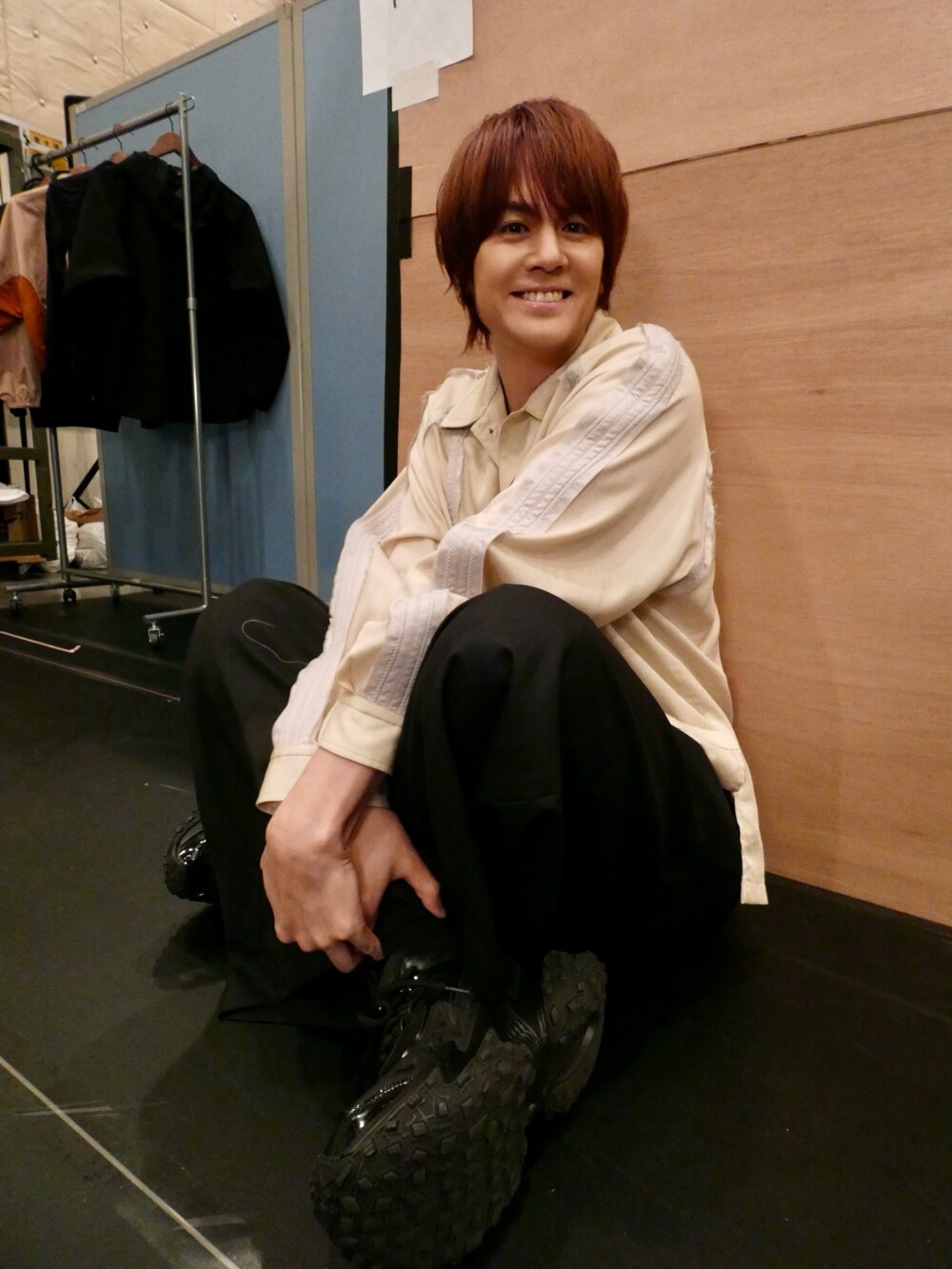 ミュージカル『最強のふたり』