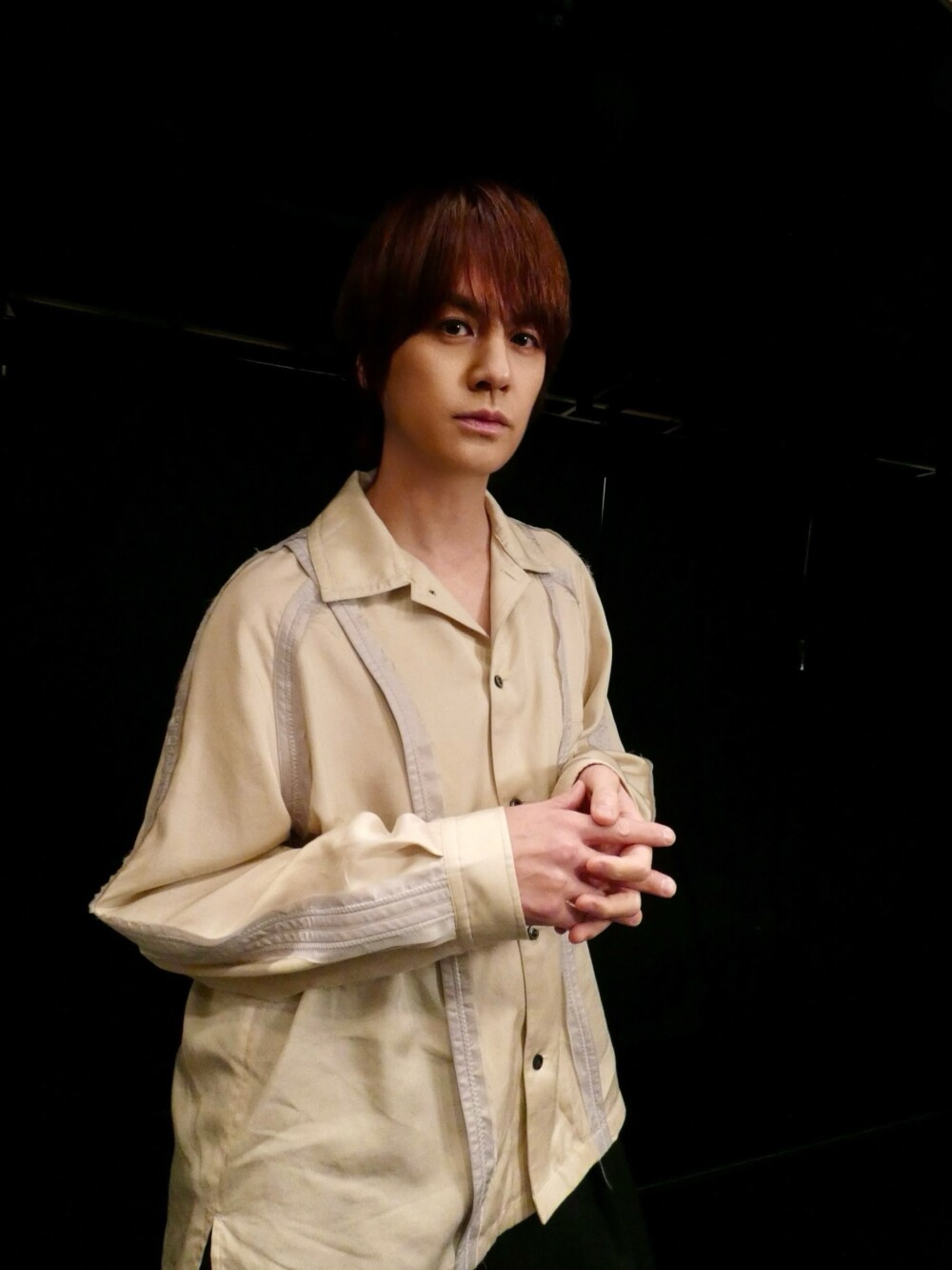 ミュージカル『最強のふたり』