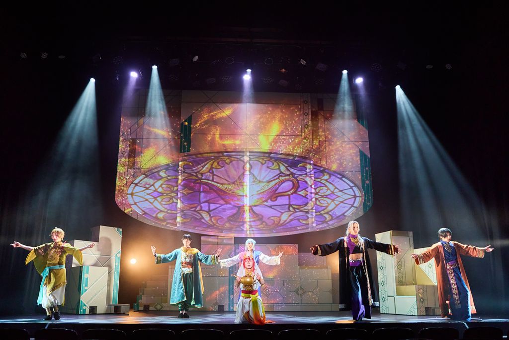 劇団ドラマティカ