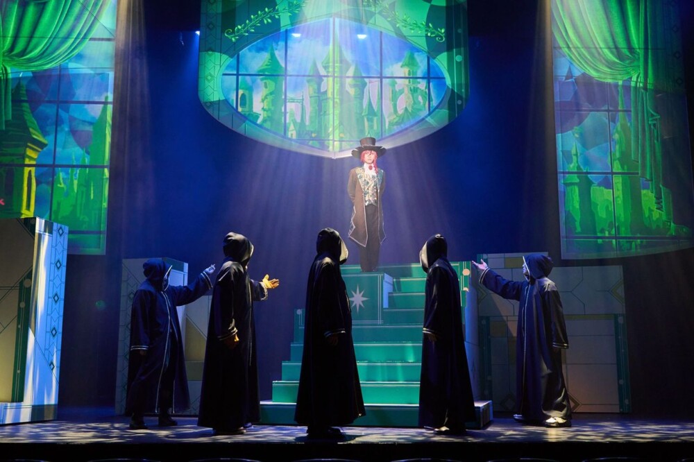 劇団ドラマティカ