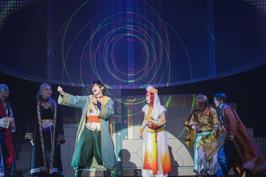 劇団ドラマティカ