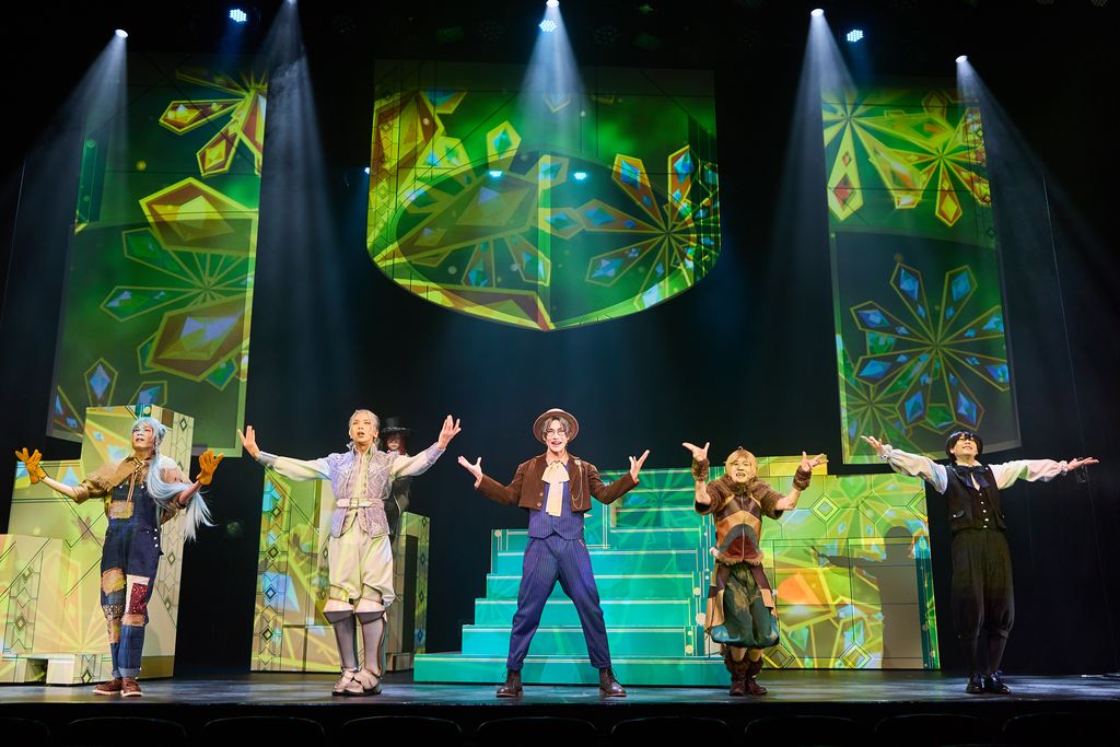 劇団ドラマティカ