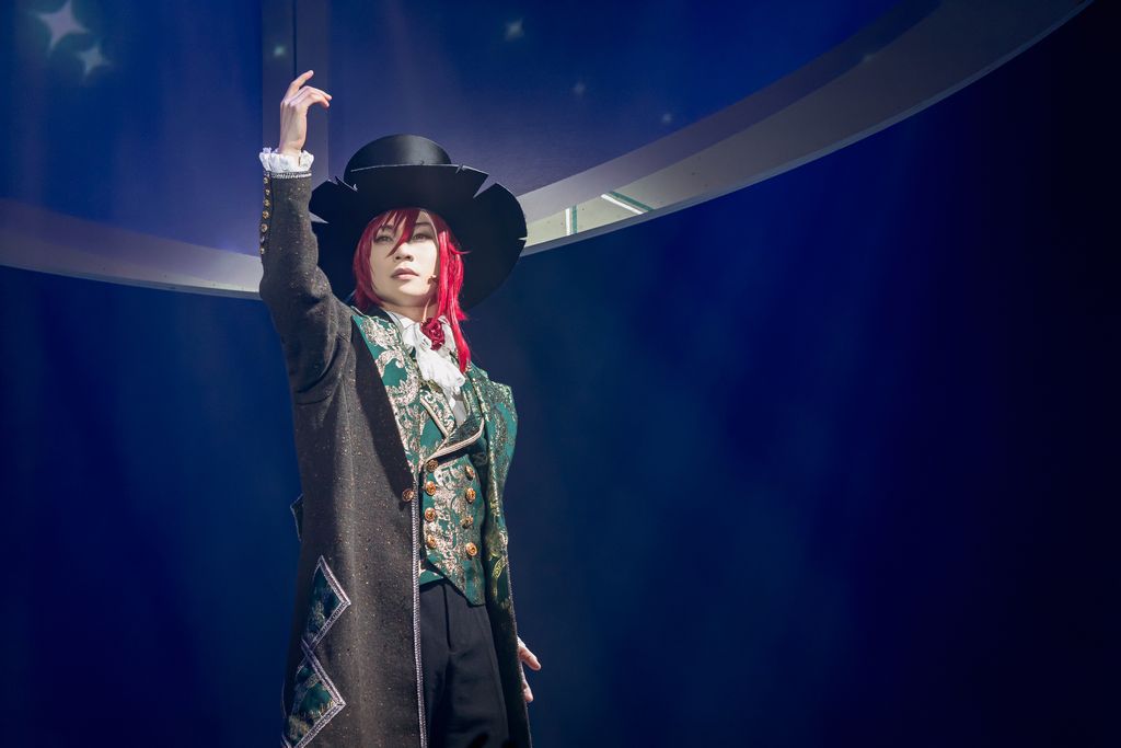 劇団ドラマティカ