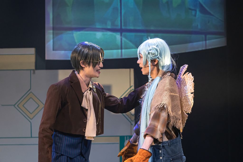 劇団ドラマティカ