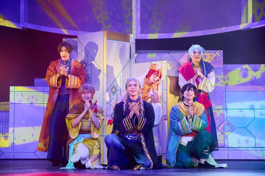 劇団ドラマティカ