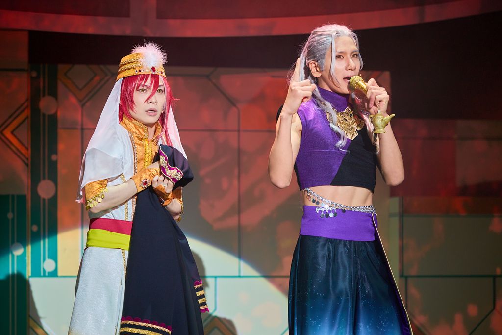 劇団ドラマティカ