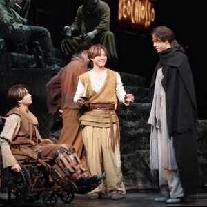 EX THEATER ARIAKE OPENING LINEUP『AmberS -アンバース-』