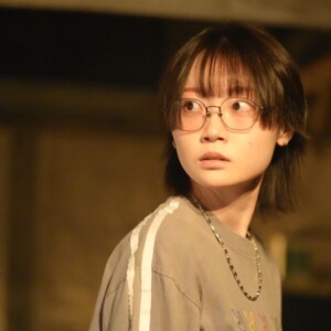 令和座第10回公演『韜晦』