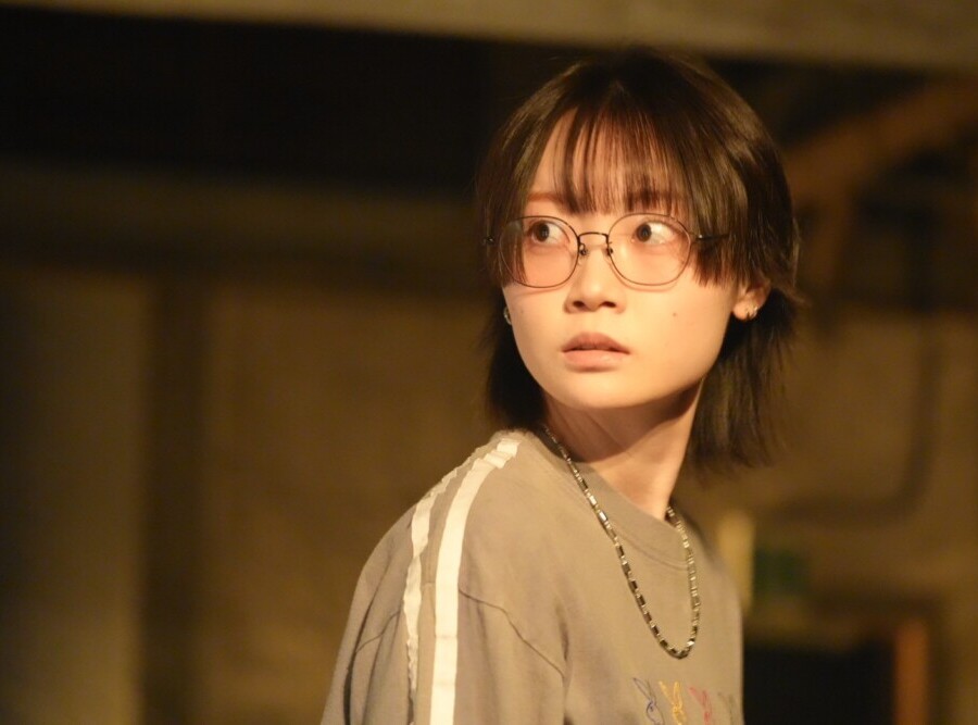 令和座第10回公演『韜晦』