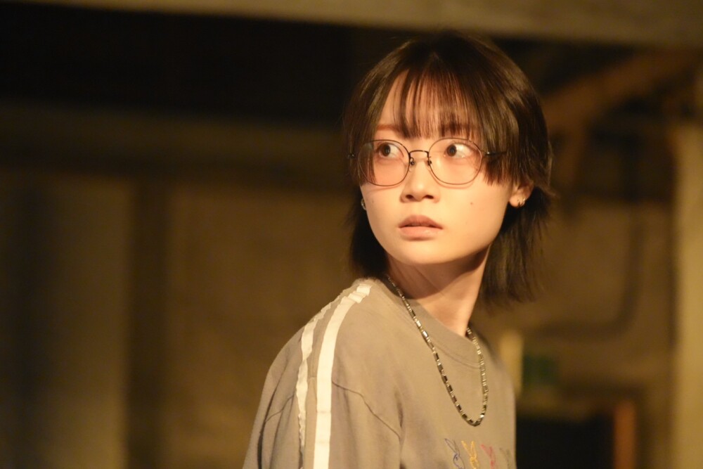 令和座第10回公演『韜晦』
