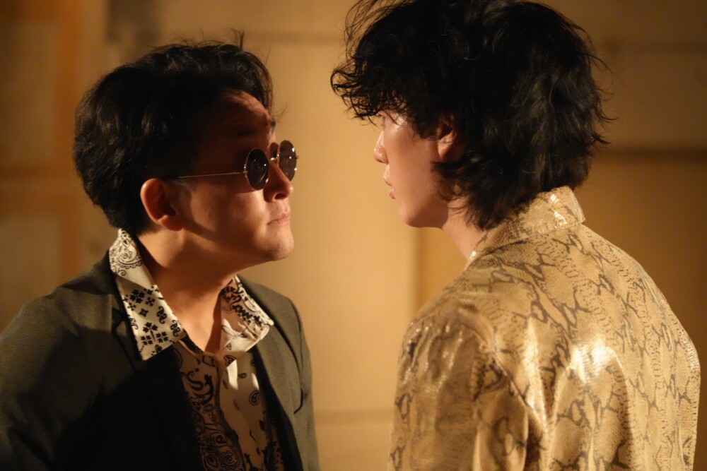 令和座第10回公演『韜晦』