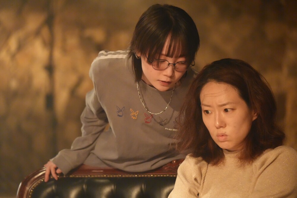 令和座第10回公演『韜晦』