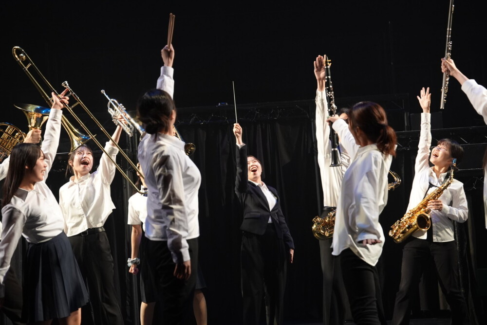 Theater Company 夜明け『Blue moment 2026』