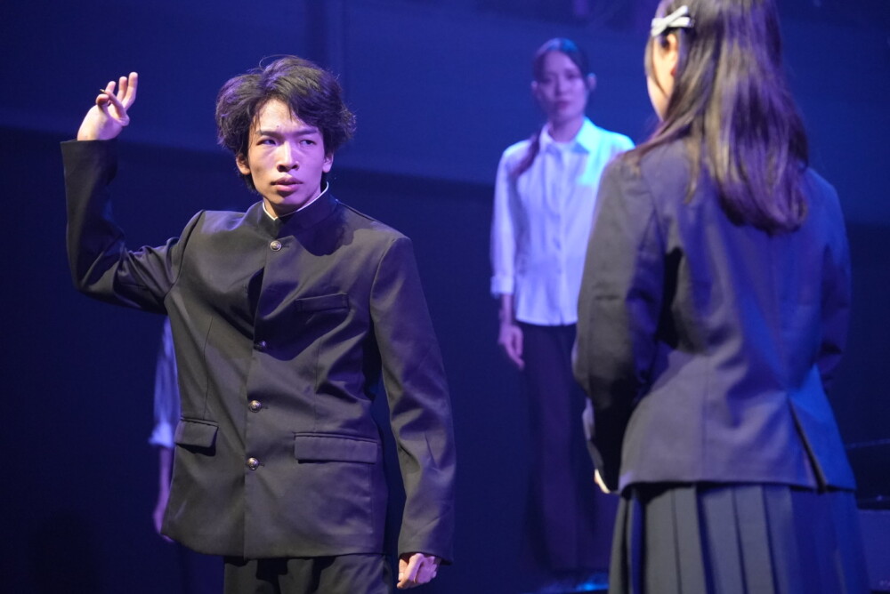 Theater Company 夜明け『Blue moment 2026』