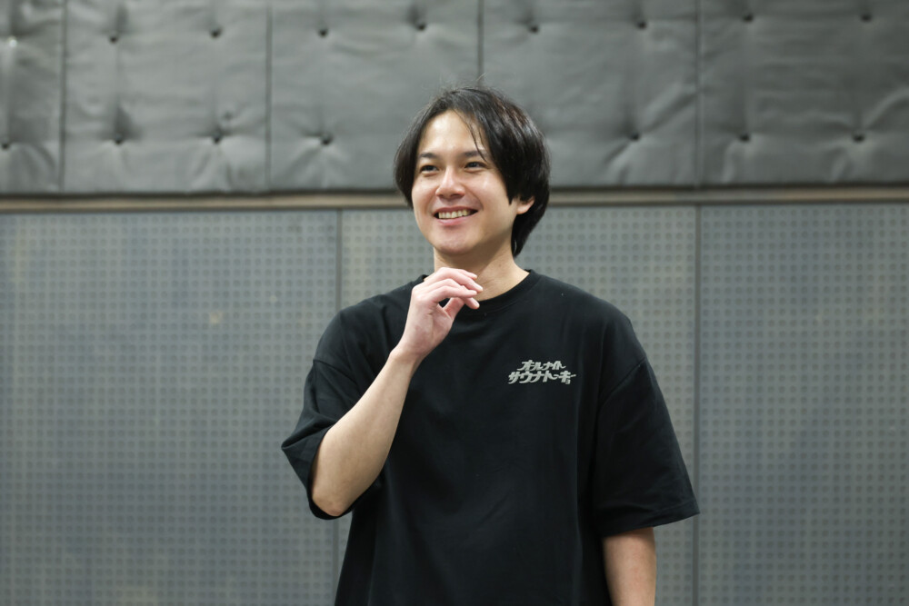 平野良