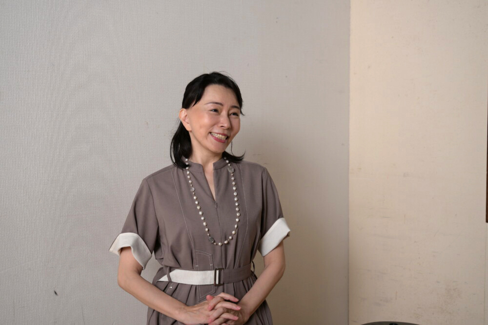 奥山美代子